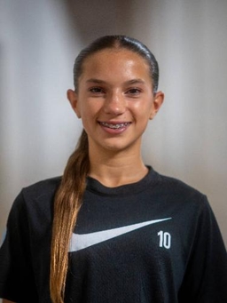 Avatar Bild für Hannah Isabelle Petra Meilutat