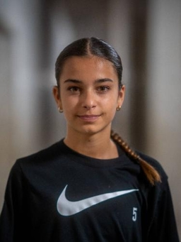Avatar Bild für Laila Sophie Skley
