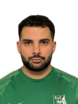 Avatar Bild für Arman Khachatryan