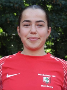 Avatar Bild für Tabea Marie Karsten