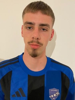 Avatar Bild für Simon Bonin