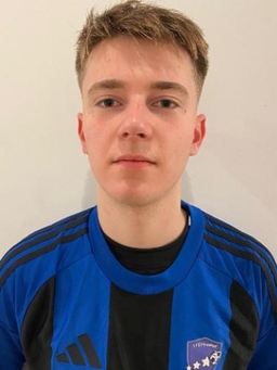 Avatar Bild für Nils Puskas