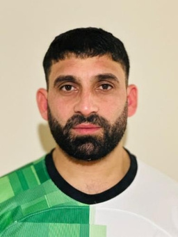 Avatar Bild für Subhi Atto Kemmo Aljerdo