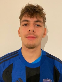 Avatar Bild für Kenneth Joel Wrobel