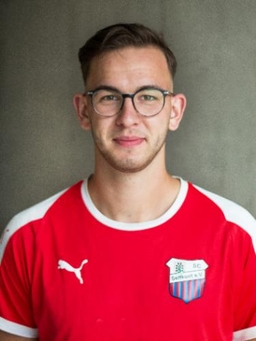 Avatar Bild für Cedric Jakobs