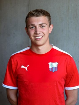 Avatar Bild für Finn Peters