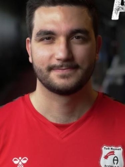 Avatar Bild für Ismail Bozkurt