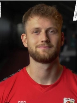 Avatar Bild für Mathies Kröger