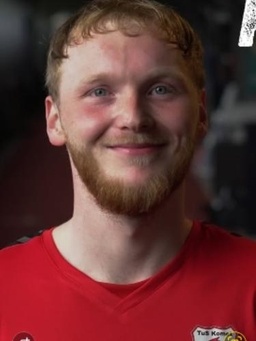 Avatar Bild für Jeremy Hohendorn