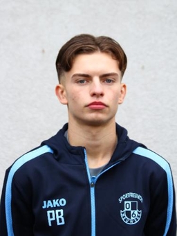 Avatar Bild für Philipp Bergfelder