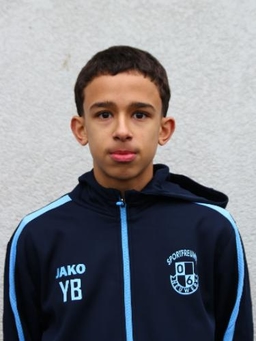 Avatar Bild für Youssef Boussaguia