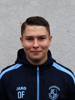 Avatar Bild für Devin Fels