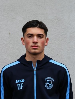 Avatar Bild für Diart Fuga