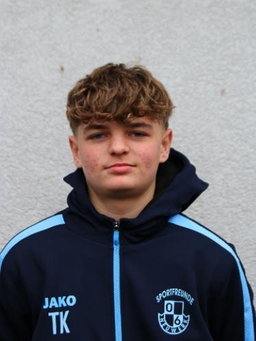 Avatar Bild für Tim Luca Kranz