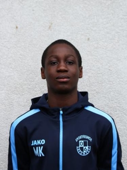 Avatar Bild für Maxwell Kwarteng