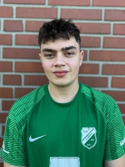 Avatar Bild für Jannis Kröger