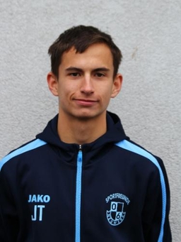 Avatar Bild für Jan Toholt