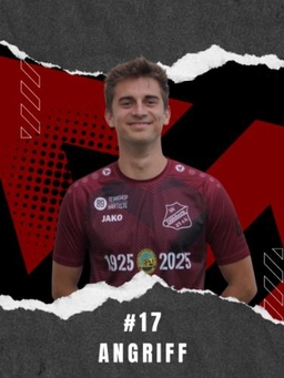 Avatar Bild für Felix Pötschke