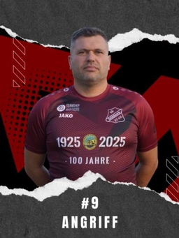 Avatar Bild für Frank Schulz