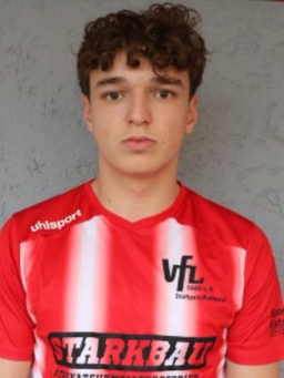 Avatar Bild für Theo Ries