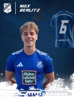 Avatar Bild für Maximilian Berlitz