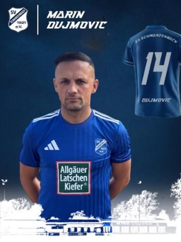 Avatar Bild für Marin Dujmovic