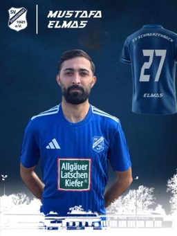 Avatar Bild für Mustafa Elmas