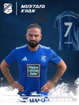 Avatar Bild für Mustafa Khan