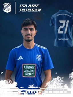 Avatar Bild für Isa Arif Papagan