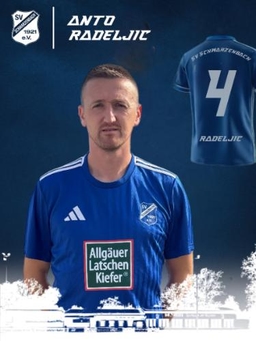 Avatar Bild für Anto Radeljic
