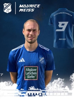 Avatar Bild für Maurice Weiß