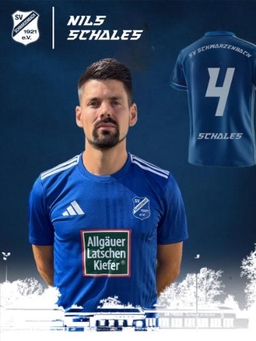 Avatar Bild für Nils Schales