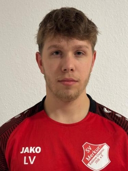 Avatar Bild für Leon Vogel