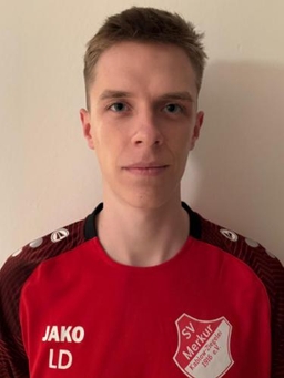 Avatar Bild für Leon Dielau