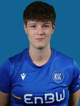 Avatar Bild für Nele Deutsch