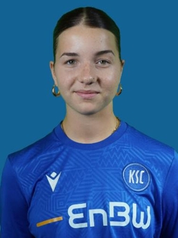 Avatar Bild für Lenja Kimmig