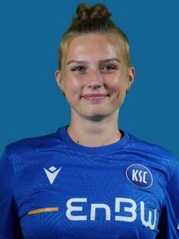 Avatar Bild für Julia Bosel
