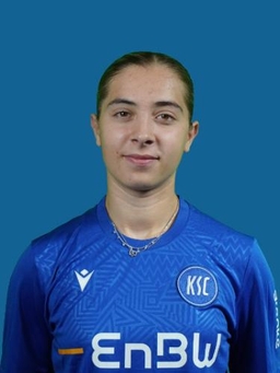 Avatar Bild für Tiara Farao