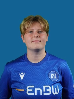 Avatar Bild für Sophie Lucia Graf