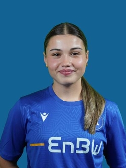 Avatar Bild für Lucia Lopez Maus