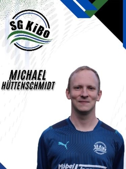 Avatar Bild für Michael Hüttenschmidt