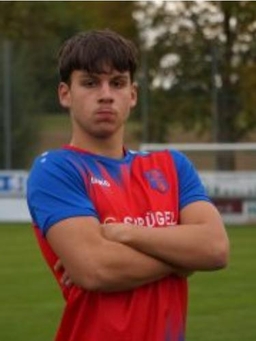 Avatar Bild für Milos Drekovic