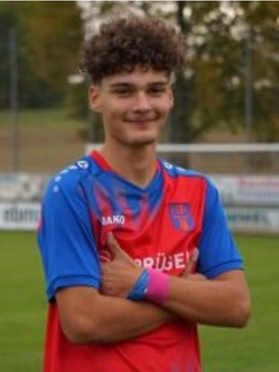 Avatar Bild für Noah Goes