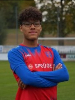 Avatar Bild für Angel Rodriguez Vogt