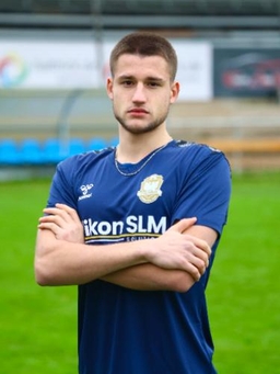 Avatar Bild für Dima Dykukha