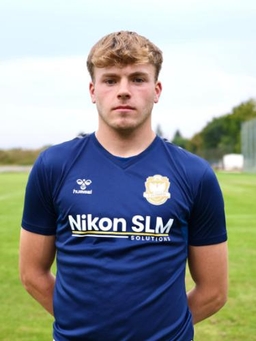 Avatar Bild für Jonas Grage