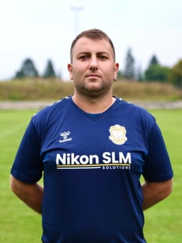 Avatar Bild für Martin Sandev