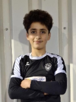 Avatar Bild für Ali Akkad
