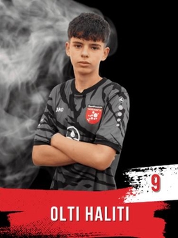 Avatar Bild für Olti Haliti