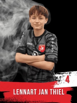 Avatar Bild für Lennart Jan Thiel